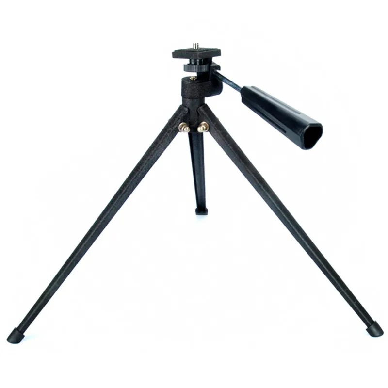 Binoculars Spektiv Accessories Mount Holder Metal Tripod