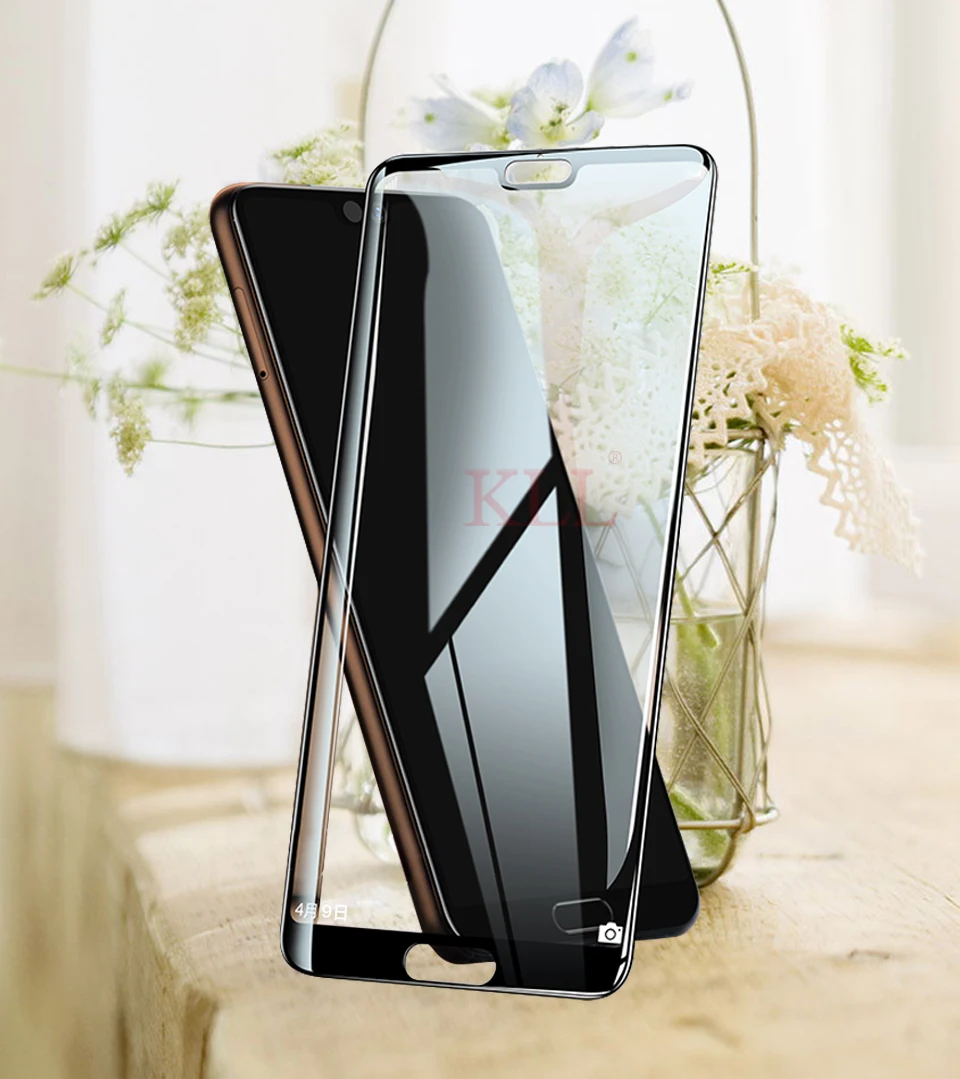 Full Cover Tempered Glass