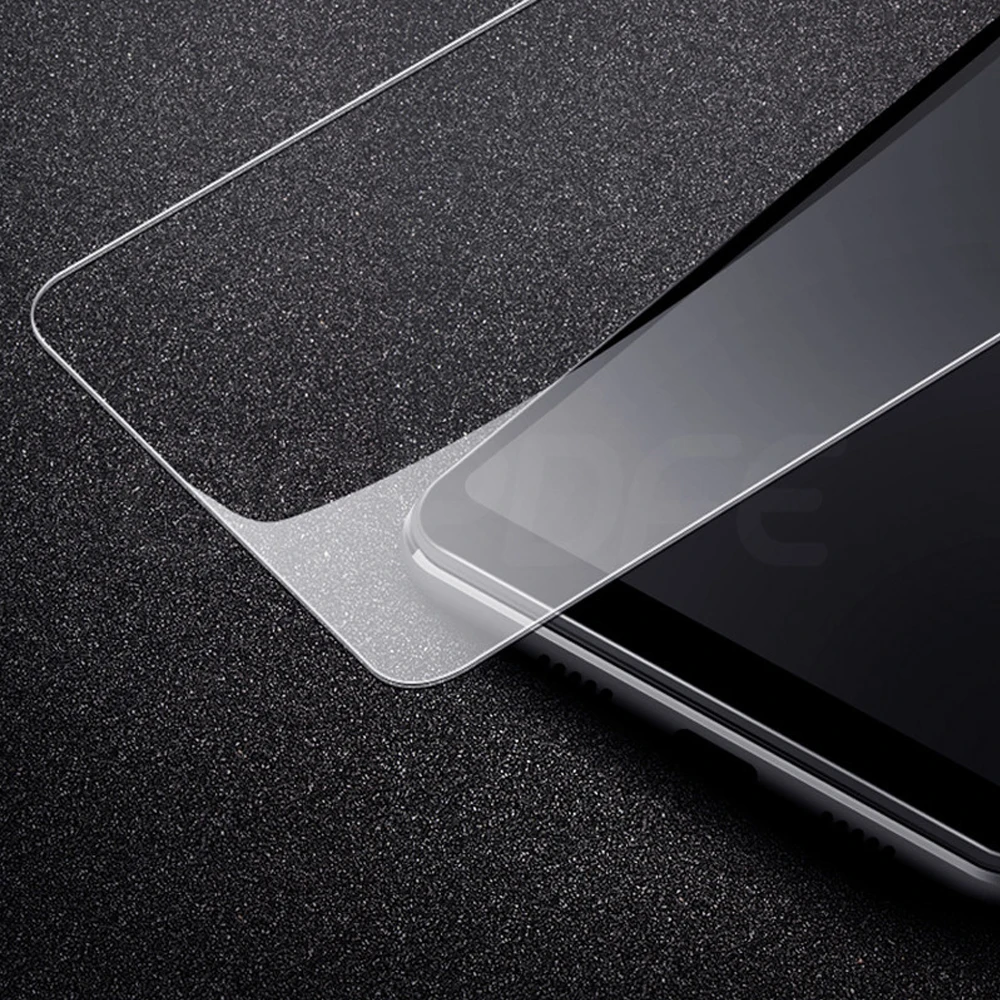 Zlnвич 9H для meizu pro 6 plus Защитное стекло 7 x8 Защитная пленка экрана телефона