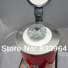 Ювелирные инструменты, торговля alibaba, мини плавильной печи, электрические печи ювелирных изделий литья серебра меди плавления алюминия f