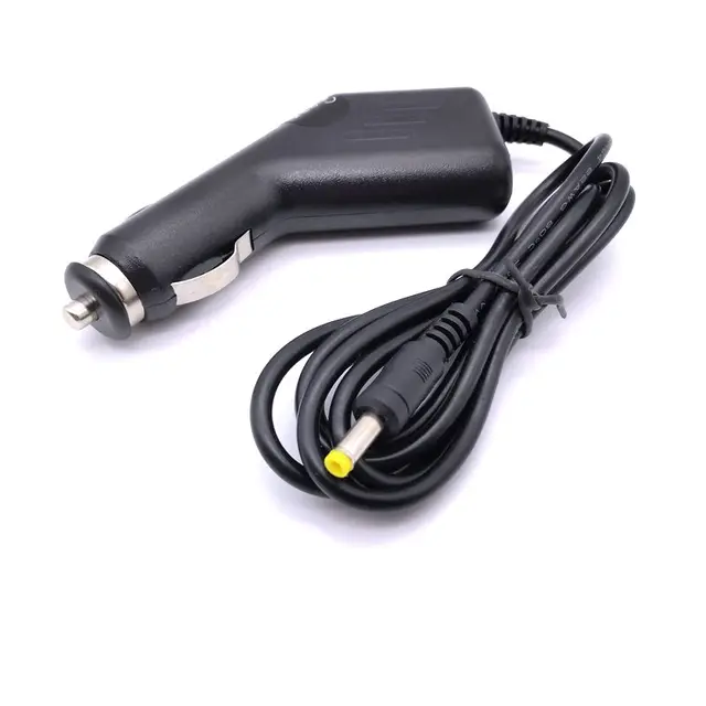 Cheap Power Adapter Supply 5V 2A 4.0x1.7mm / 4.0*1.7mm Car Charger for Android Tablet GPS MP3 MP4