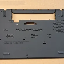 Чехол для lenovo ThinkPad T460 нижний корпус базовый чехол 01AW317 SCB0H21612