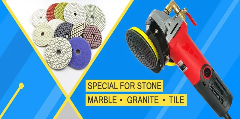 more polishing pad
