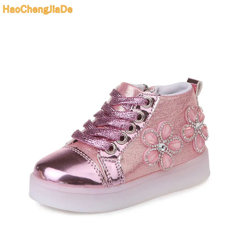 spring and autumn fashion black five pointed star casual sneakers for