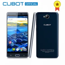CUBOT Cheetah 2 5.5 Дюймов FHD MT6753 Octa Ядро Смартфон 3 ГБ RAM 32 ГБ ROM Сотовый Телефон Отпечатков Пальцев Тип c Android 6.0 Мобильный телефон