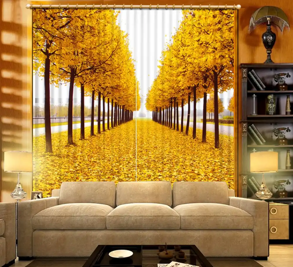 Foto Anpassen Grosse Klassische Wohnkultur Auturen Natur Landschaft