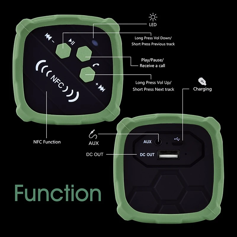 CN-56 Speaker (13)
