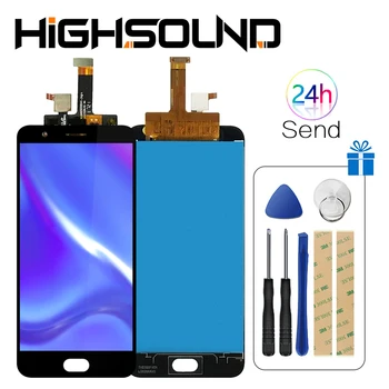 

For UMIDIGI C2 LCD Display With Touch Screen Digitizer 100% Tested Replacement LCD Screen For UMI C2 lcd+ Tools