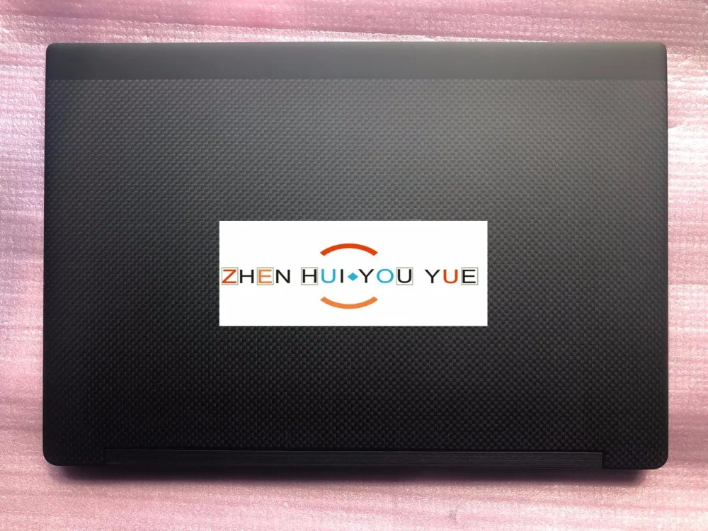 

new for DELL Latitude 7390 E7390 A cover top case RV0KD