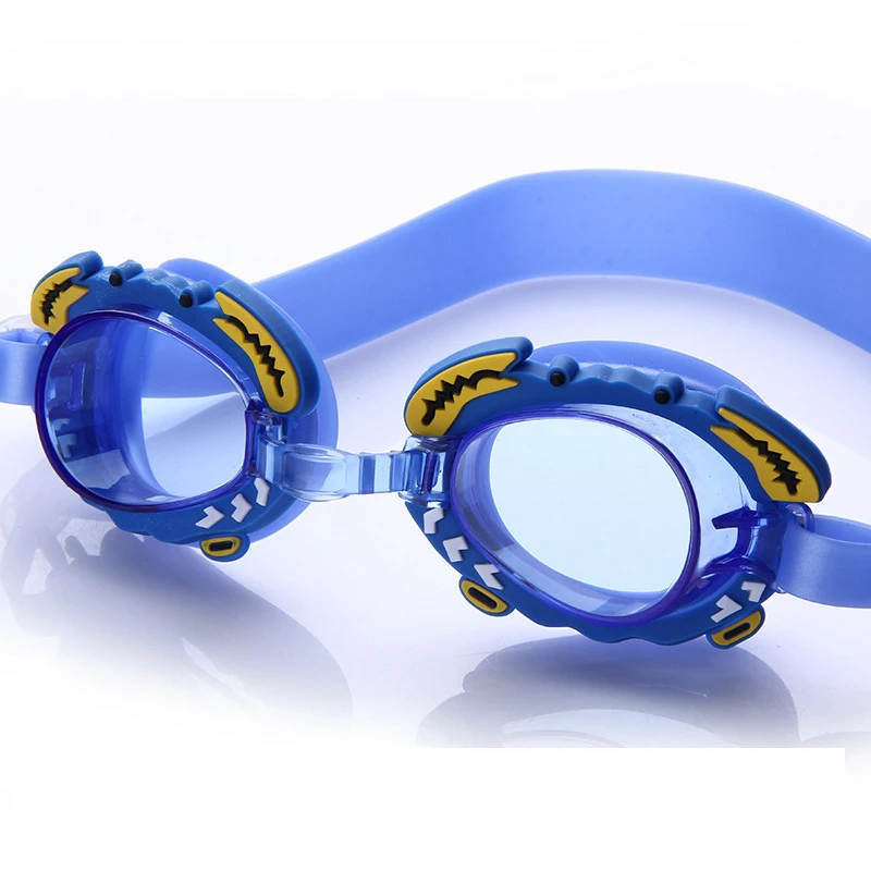 Los niños gafas de natación niños niñas gafas tutoria PC lente de la cámara a prueba de agua gafas de natación Amarillo/azul/rosa los niños gafas de natación Los niños gafas de natación niños niñas gafas tutoria PC lente de la cámara a prueba de agua gafas de natación Amarillo/azul/rosa los niños gafas de natación