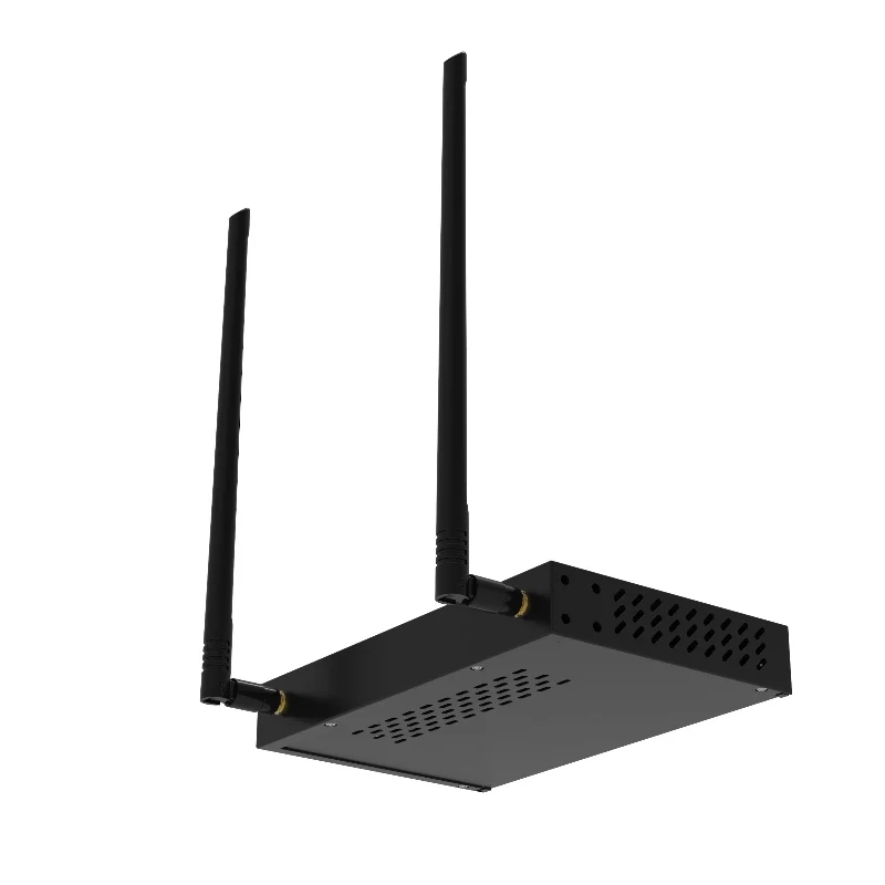 Беспроводной Wifi роутер 300 Мбит/с домашний Netwrok с 7Dbi внешняя антенна для 3G4G huawei E3372