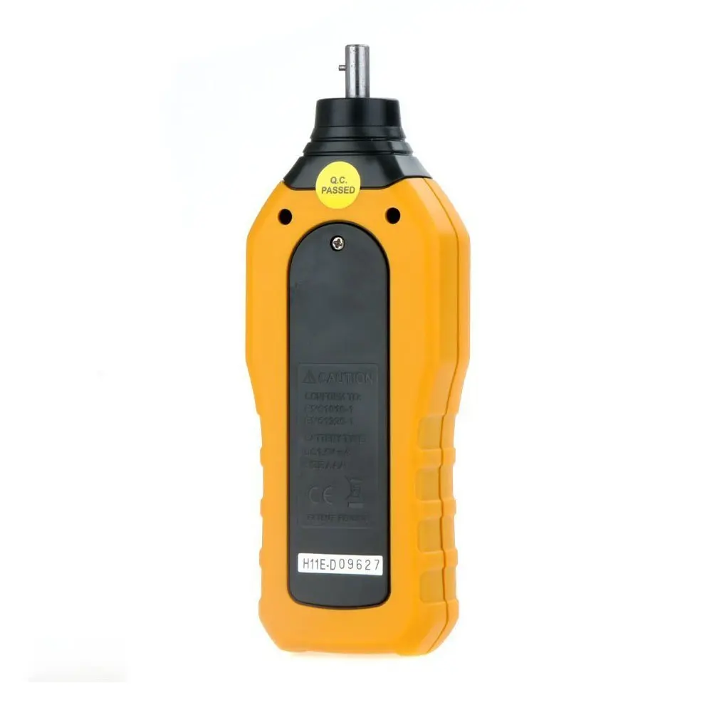 Новый MS6208A контактный цифровой тахометр с ЖК дисплеем карманный измеритель