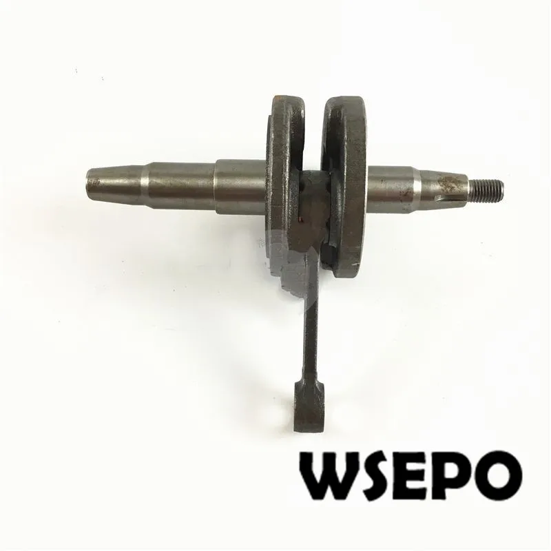 Da Haste para ET650 950 02 Tempos