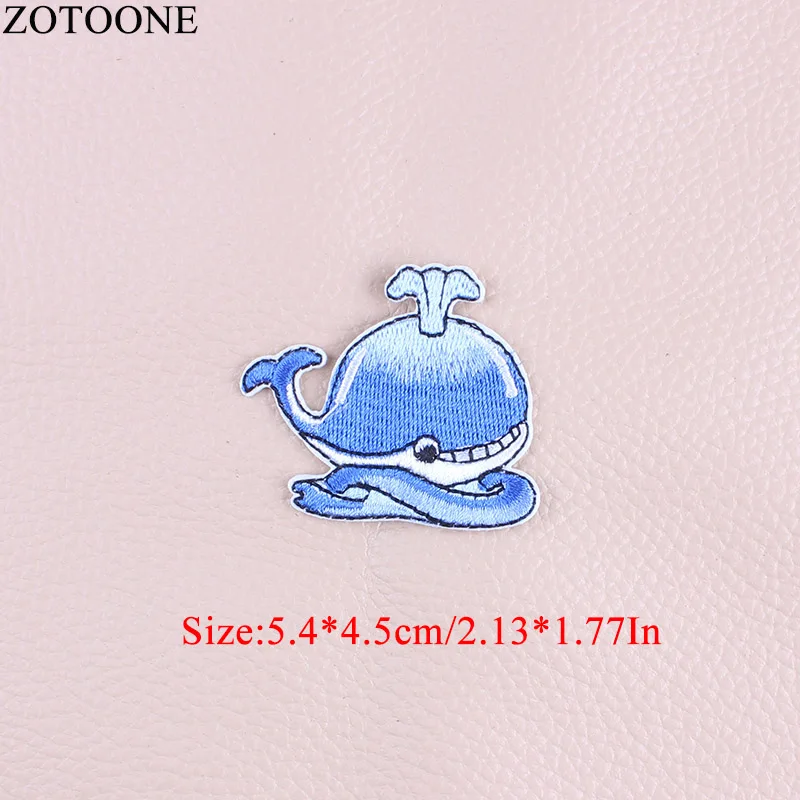 whale