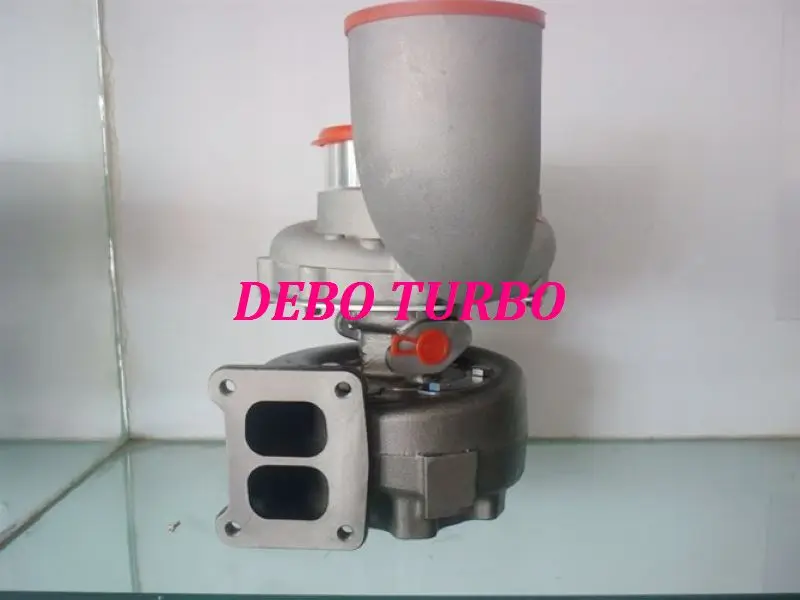 

NEW GENUINE HX50 D5010477319 4041095 4041096 Turbo Turbocharger for Dongfeng truck RENAULT DCi11 11.1L 375HP