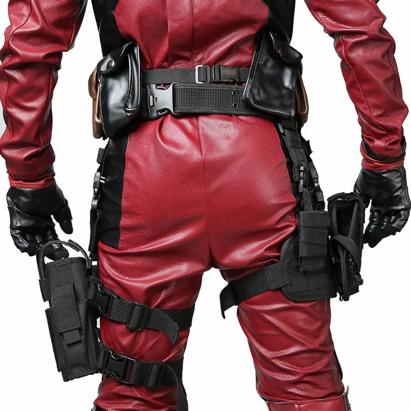 C-Deadpool-Waistbelt-Tactical-Leg-Bag-With-Pockets-Holster-Gents-COSpllay-Props-Deadpool-Waistbelt-Costume-Prop