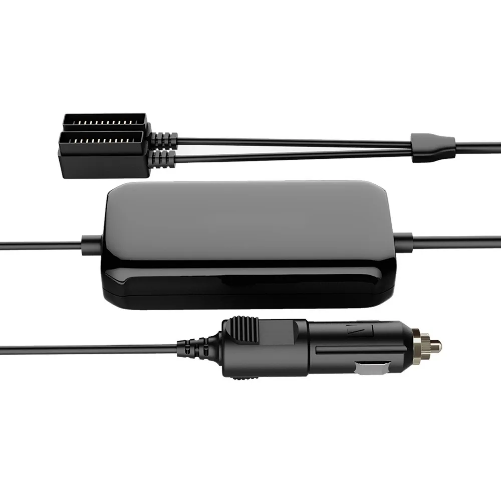 13 1V 5 0A 65W Multi function Intelligent Battery Car Charger Adapter For DJI Mavic Pro