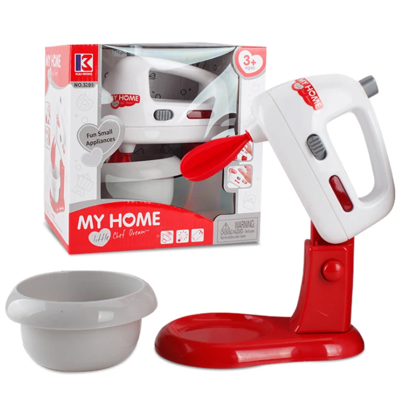  HOT 1 Pcs Pretend Play Toy Vacuum Cleaner Toy for Kids Housekeeping Cleaning Washing Machine Mini C
