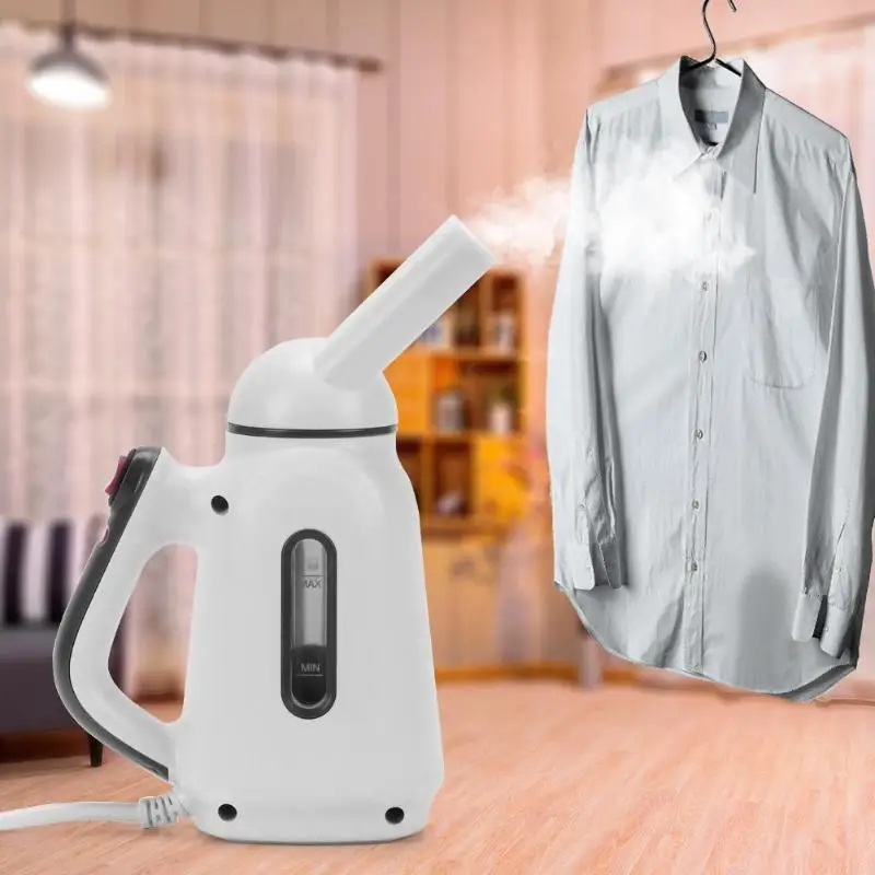 

150W/850W 2 Modes Steam Iron Clothes Steamers Facial Cleansing Humidifier Household Appliance Portable Travel Garment Steamers