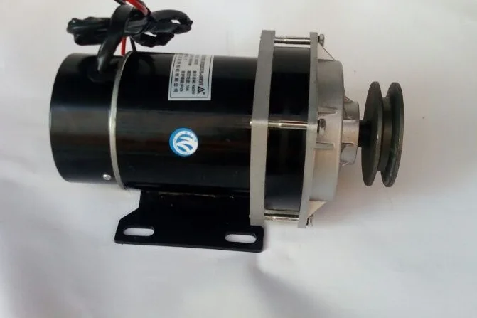 Электродвигатель для трицикла 500 Вт 24 В 36 48 В|gear motor|dc gearmotor electric |