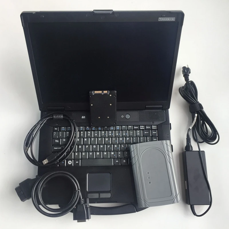 OTC it3 global techstream for toyota diagnostic scanner software with