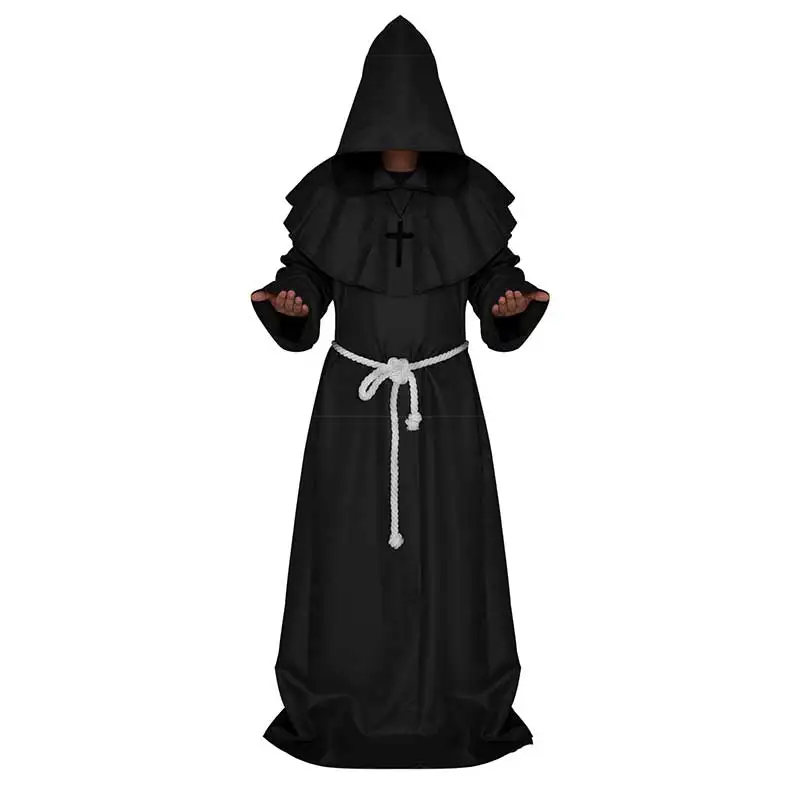 плащи монахов. плащи монахов. одежда монаха ряса и мантия. костюм монаха. плащи монахов.