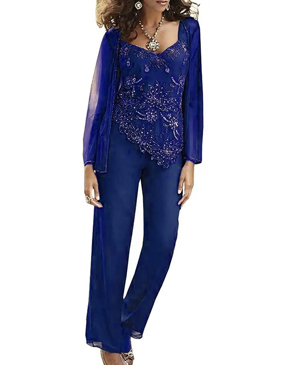 Royal Blue