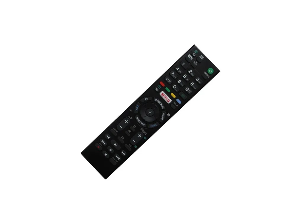 Пульт дистанционного управления для Sony KDL-32WD759 KDL-43WD750 KDL-43WD751 KDL-43WD752 FWL-55W805C KDL-43WD753 LED