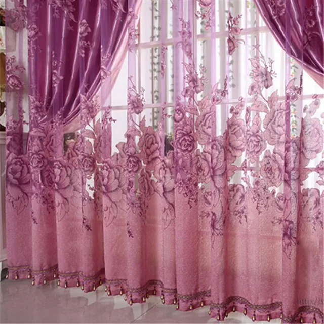 2018 explosion modèles de style Européen de luxe pivoine tulle ... 2018 explosion modèles de style Européen de luxe pivoine tulle ...
