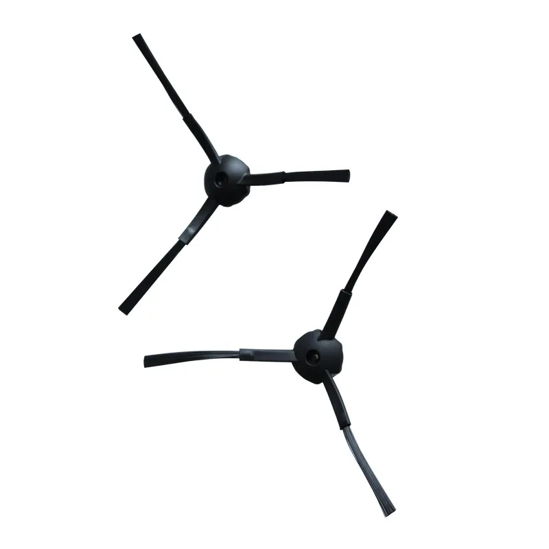 2 pieces Robot Vacuum Cleaner Side Brush Brushes for ilife V4 A7