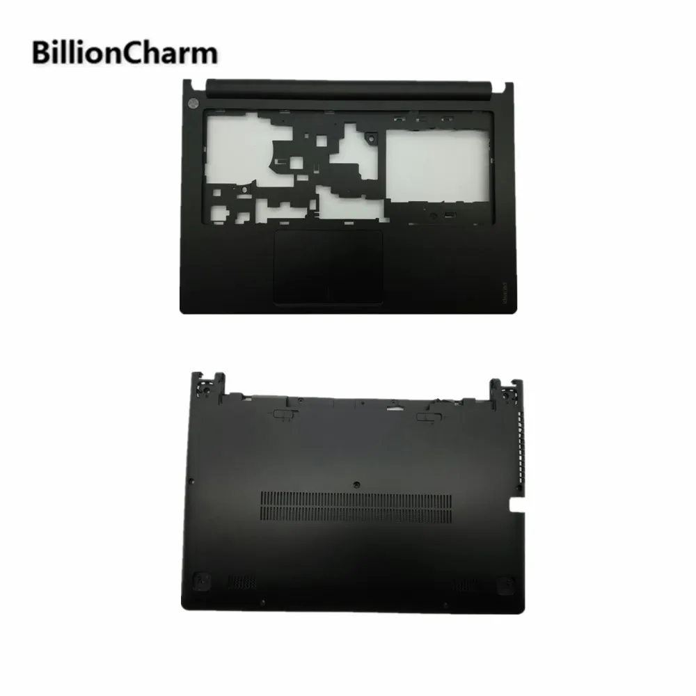 BillionCharm для lenovo IdeaPad S300 S310 M30-70 верхняя крышка для ноутбука C D корпус для ноутбука нижний чехол без ТП электрическая схема