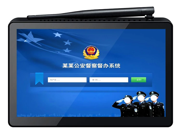 

New RK3288 Quad Core Android 7.0 / Linux OS Pipo 7inch X8 / 8.9inch X9 / 10.8inch X10 Mini PC 2G RAM 32G ROM USB*4 BT HDMI
