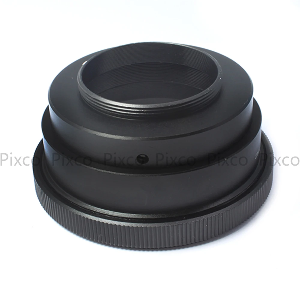 Адаптер для объектива для Pentacon 6 Kiev 60 для Jupiter mount lens to M42 Винт крепление адаптер для камеры