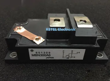 

Freeshipping MBN400A6 SQD300BA60 SQD400BA60 MBN300A6 MBM200HR6G IGBT Moduel