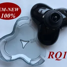 1 шт. RQ10 деталь для замены головки бритвы, лезвие для Philips RQ12 RQ1085 RQ1087 RQ1090 RQ1095 RQ1050x RQ1059x RQ1090x RQ1250
