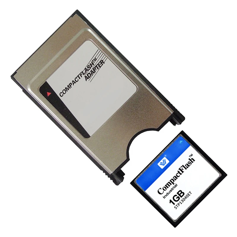 Дешевый Большая Акция CF карта с Карта CompactFlash адаптер 128 MB 256 MB 512 MB 1 GB 2 GB 4 GB Mercedes Benz MP3 PCMCIA карта памяти