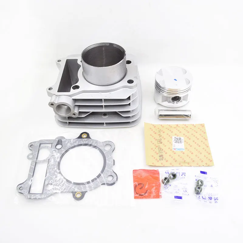 High Quality Motorcycle Cylinder Kit For Suzuki GN250 DR250 GZ250 GN DR