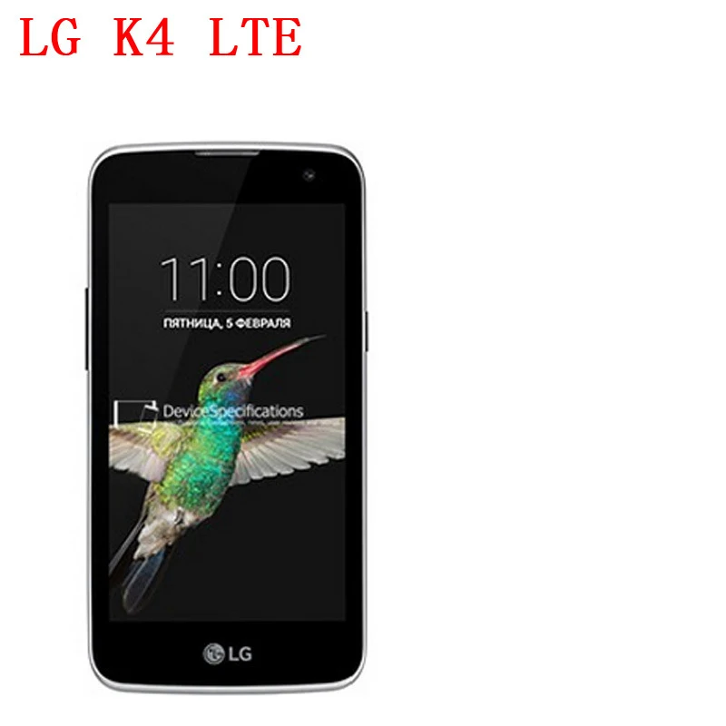 3-Pack) для LG K4 LTE new nano 9 H Супер Ударопрочный анти-осенний скраб для царапин 6 H Защитная пленка для экрана