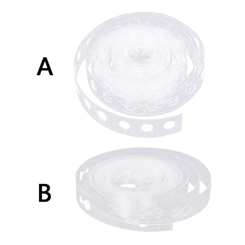 1 шт. рулон шар Праздничная Декоративная гирлянда DIY Шар АРКА лента торт подарок стол вечерние украшения прозрачный шар полоса