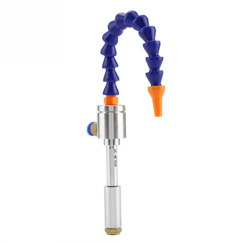 Adjustable Cold Air Dry Cooling Gun Mechanical Process Cold Air Gun