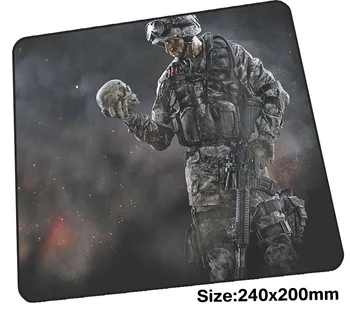 

warface mouse pad 240x200x3mm mousepads best gaming mousepad gamer Customized personalized mouse pads Birthday present pc pad