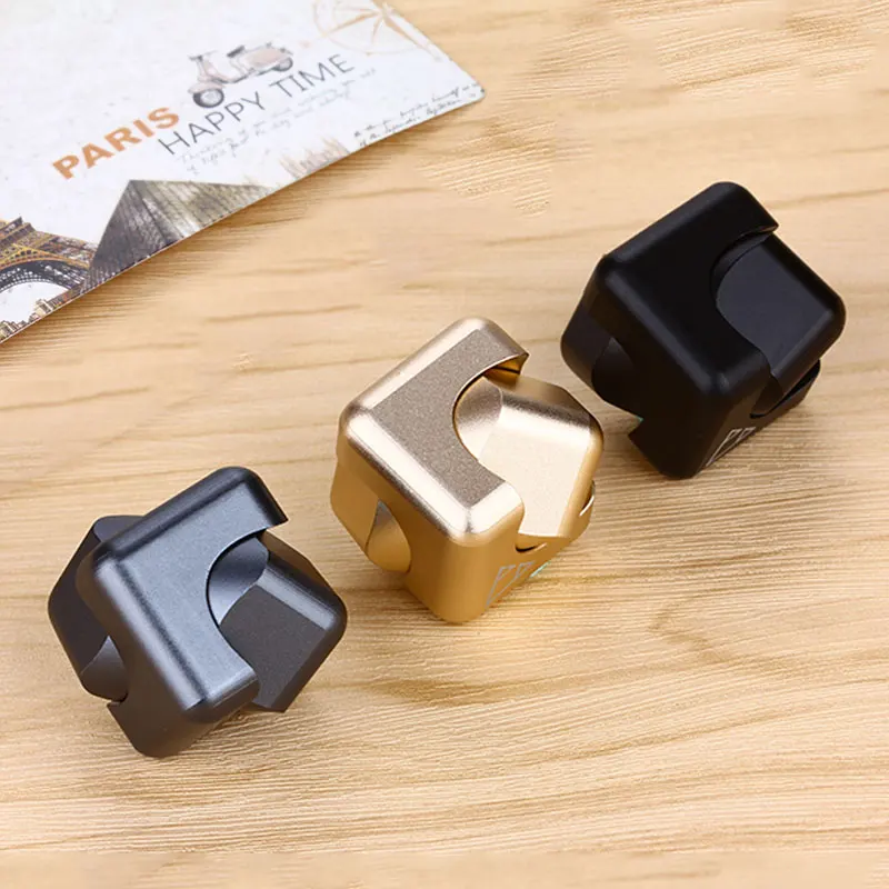 square fidget spinner