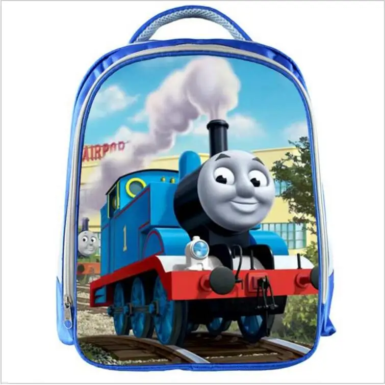 thomas book bag