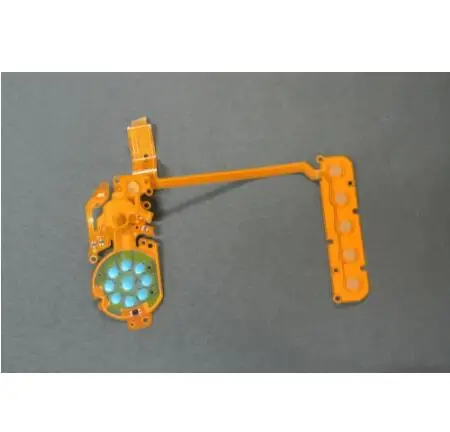 95%new for Nikon D4 Rear Back Cover Board FPC Flex Cable Replacement Repair Part | Электроника