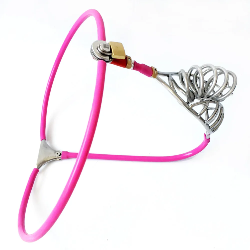 male  chastity belt  (4)