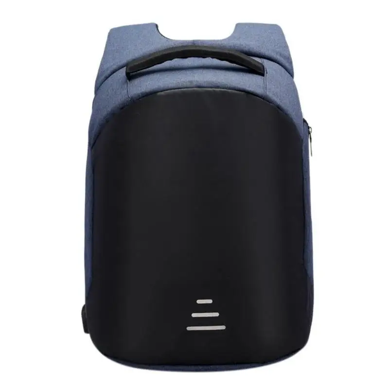 

Men USB Charging Waterproof Travel Backpack Teenagers Anti-theft 15.6 Inch Laptop Backpack Schoolbags For Male Student Z80