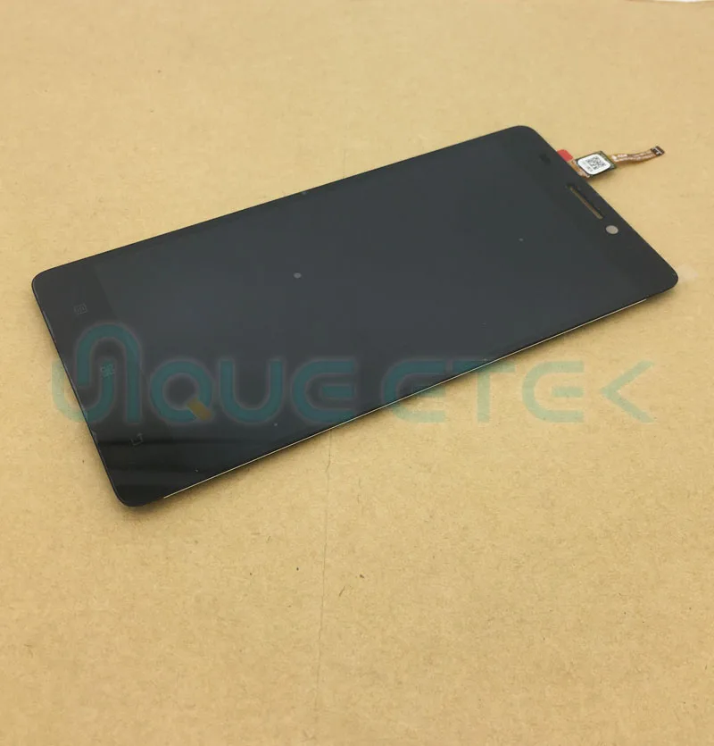 Original For LENOVO A7000 LCD Display Touch Screen Digitier Assembly with frame Lenovo Digitizer | Мобильные телефоны и