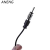 Auto Aerial Radio Antenna Automobile Antena TV Car Signal Reception Amplifier Car Digital Automobile TV FM Antenna ► Photo 3/6