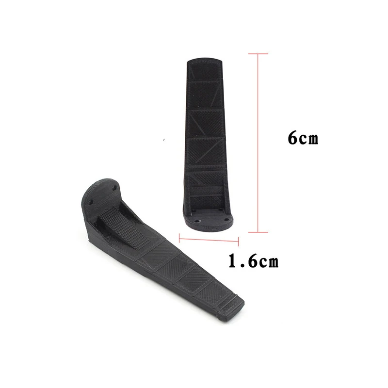 3D Print Landing Gear Extended Increased leg guard For Parrot Bebop 2 Drone Accessories 1 (4)
