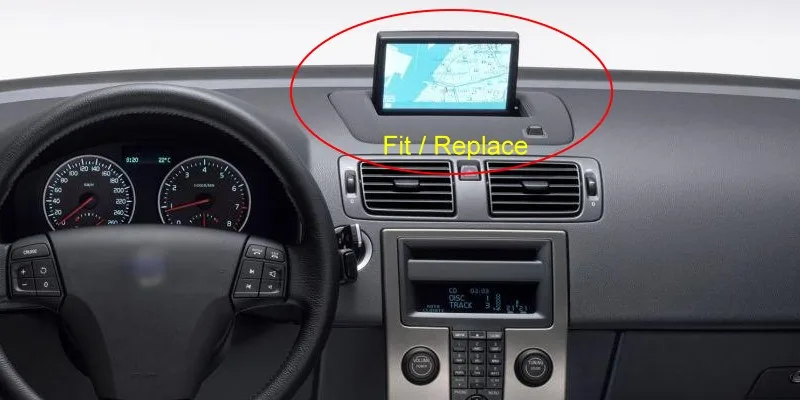 Excellent Liislee Car Android GPS NAV Navi Map Navigation System For Volvo V50 / S40 2004~2012 Radio Stereo Audio Multimedia No DVD Player 1 Excellent Liislee Car Android GPS NAV Navi Map Navigation System For Volvo V50 / S40 2004~2012 Radio Stereo Audio Multimedia No DVD Player 1